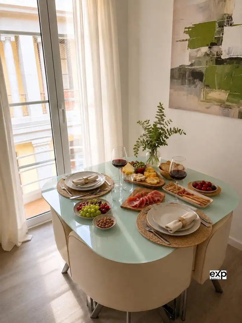 Piso de 43 m² en Santa Cruz de Tenerife