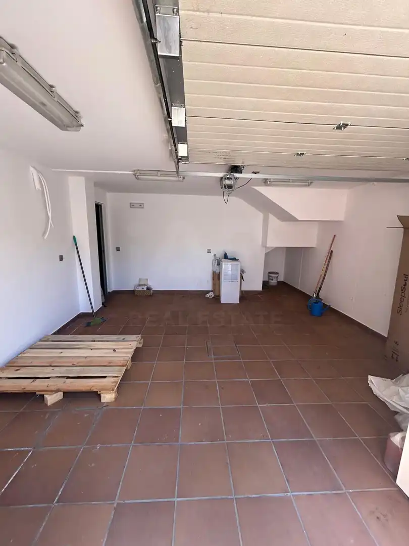 Casa de 235 m² a Sariegos