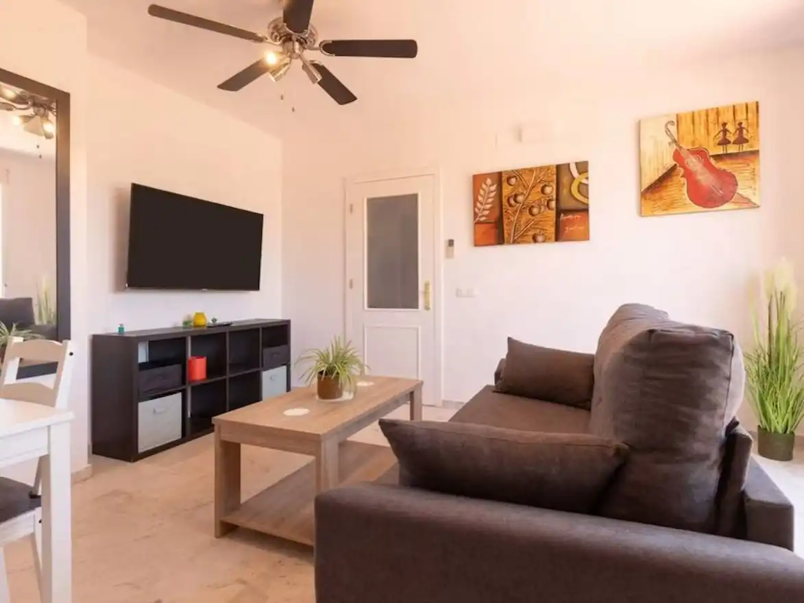 Wohnung 80 m² in Marbella