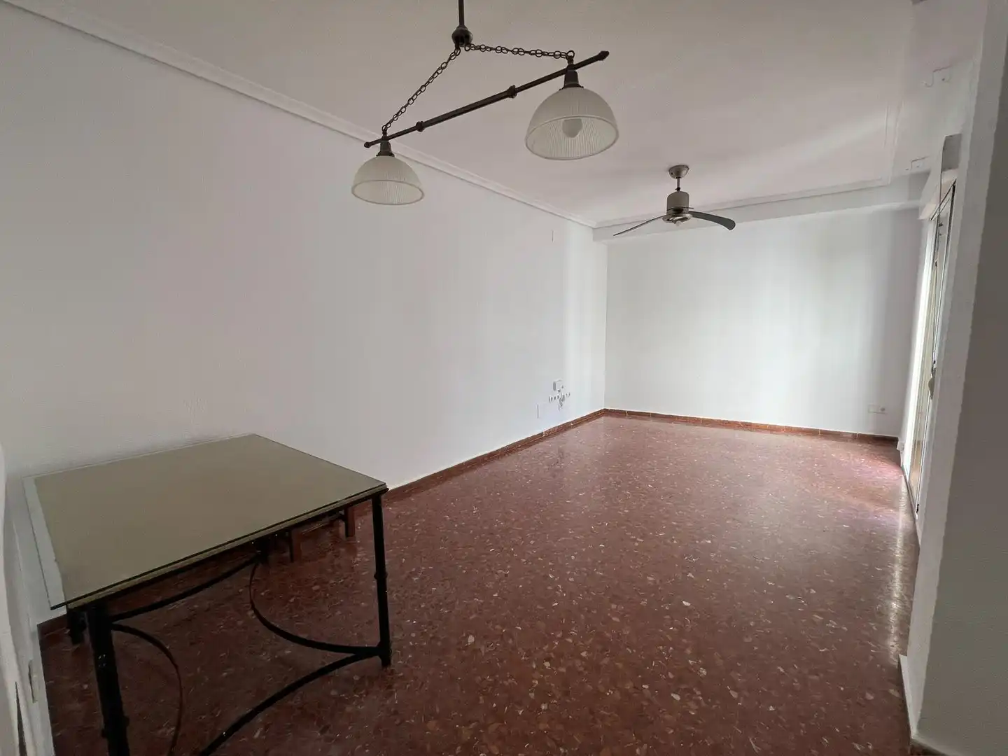 Piso de 111 m² en Córdoba