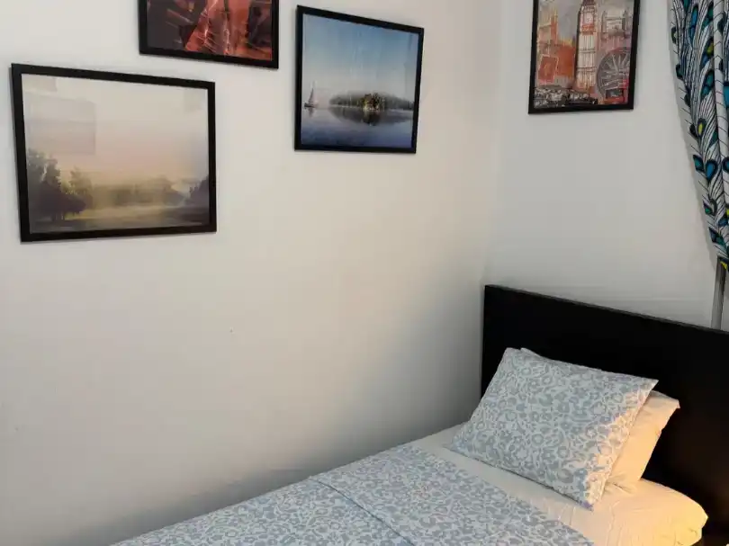Habitación 75 m², Alicante