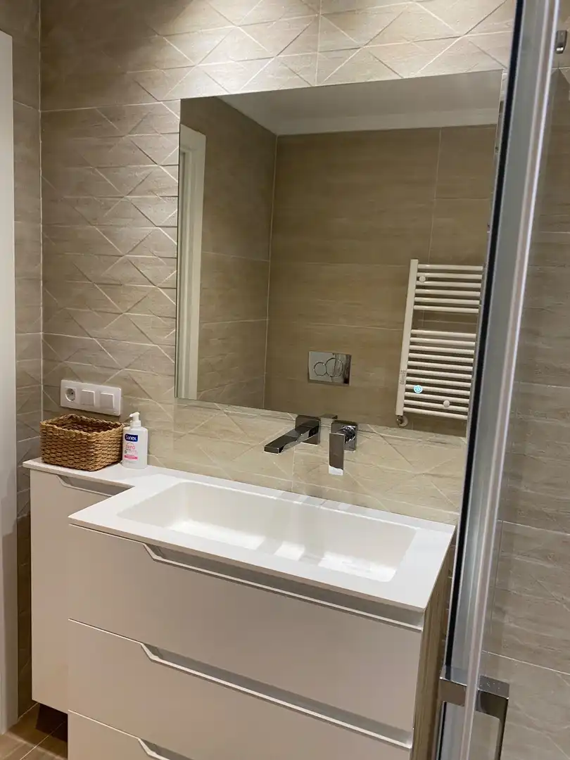 Piso de 108 m² en Lugo