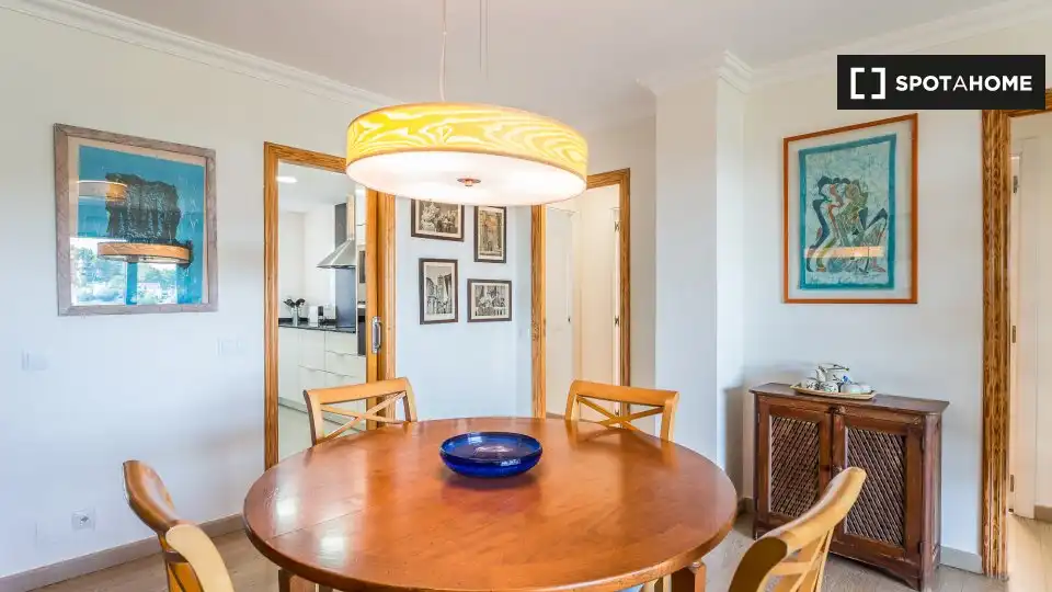 Habitación 104 m², Palma