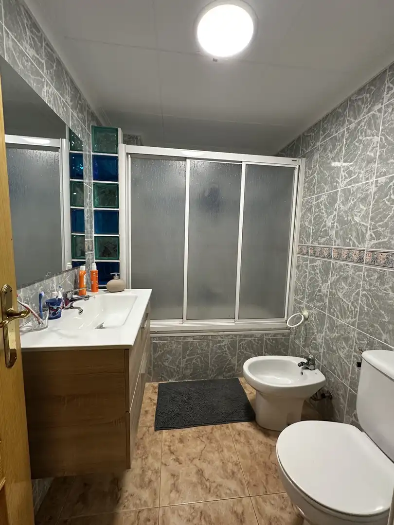 Pis de 100 m² a Sueca