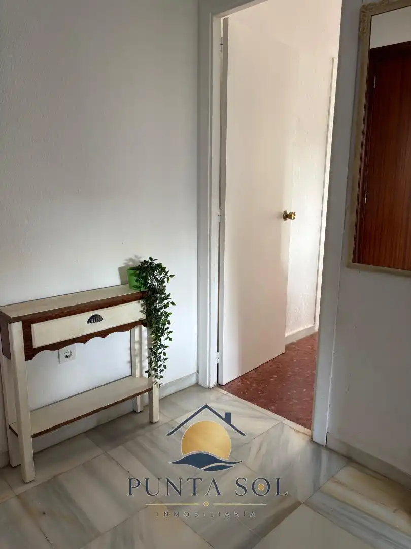 Pis de 75 m² a El Puerto de Santa María