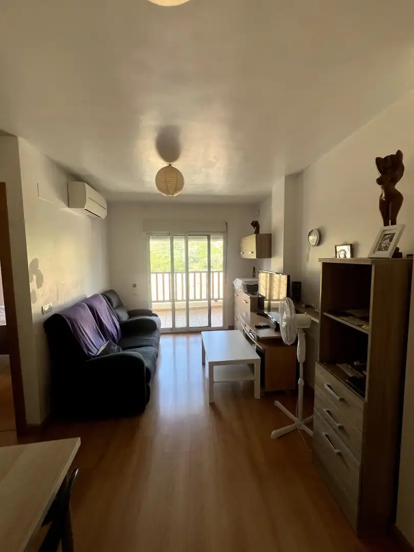 Wohnung 155 m² in Ítrabo