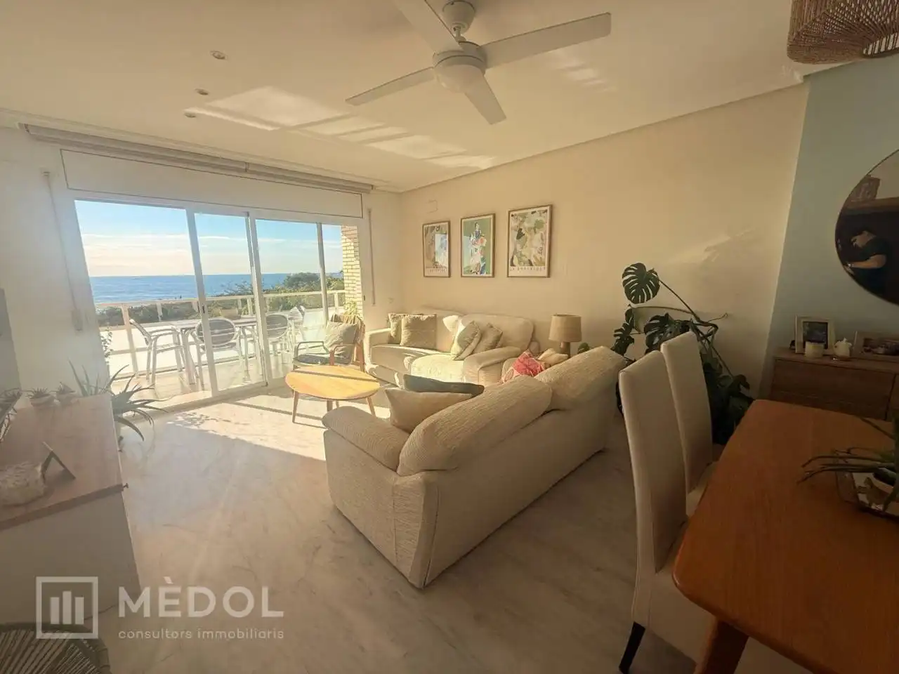 Piso de 137 m² en Tarragona