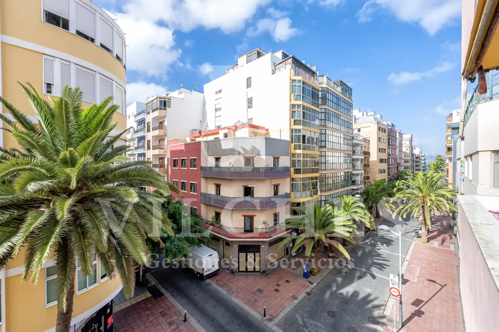Pis de 31 m² a Las Palmas de Gran Canaria