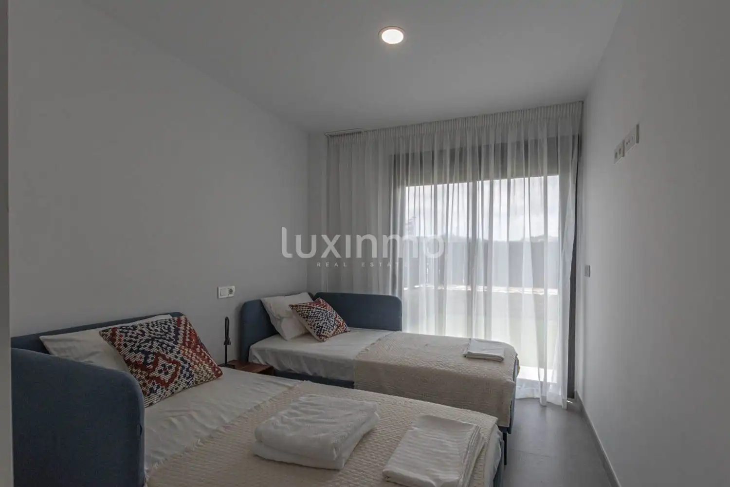 Piso de 140 m² en Jávea