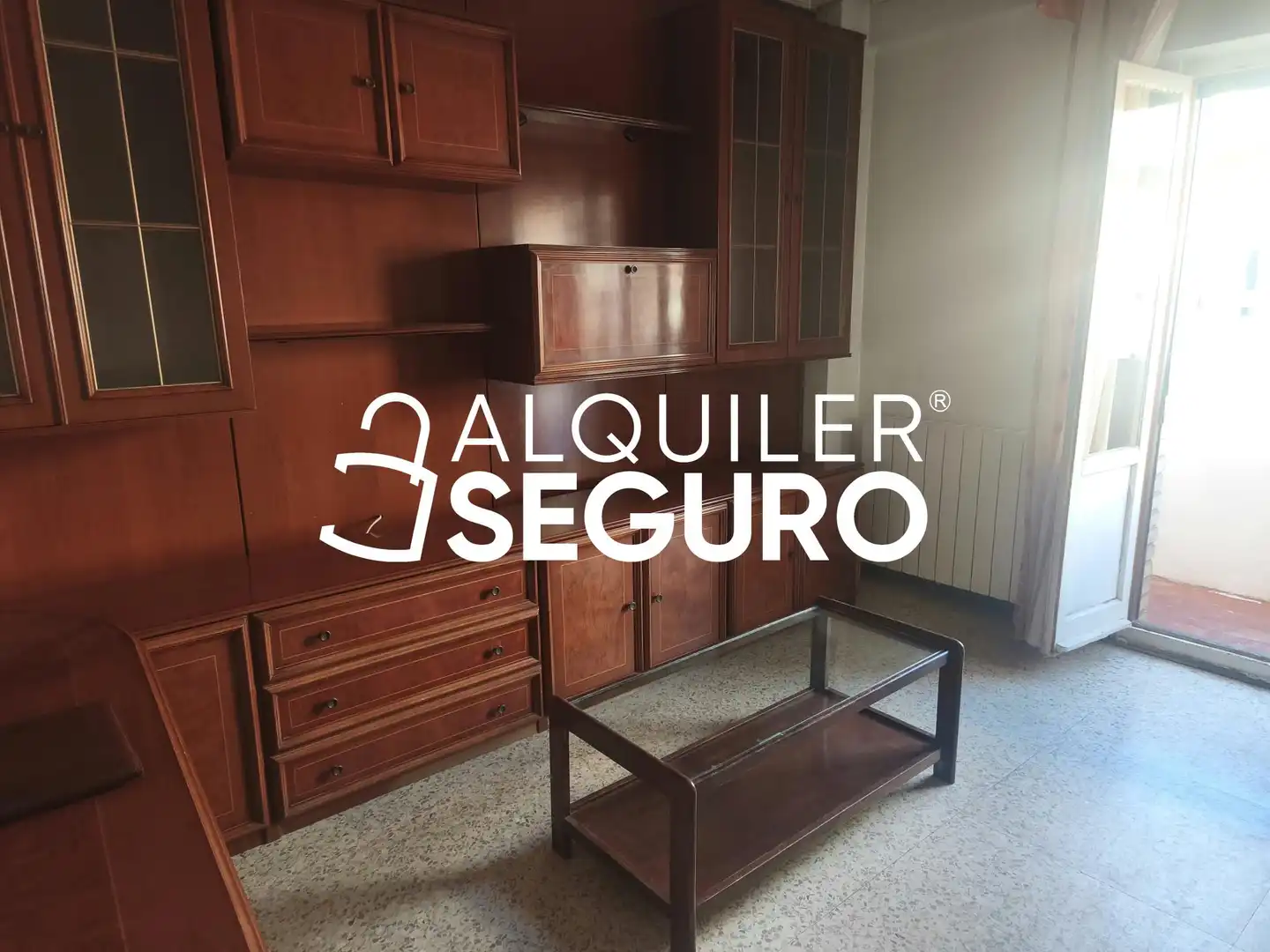 Pis de 78 m² a Saragossa