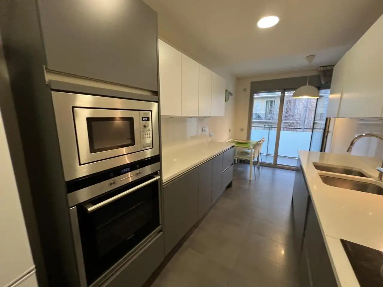 Pis de 98 m² a Barcelona