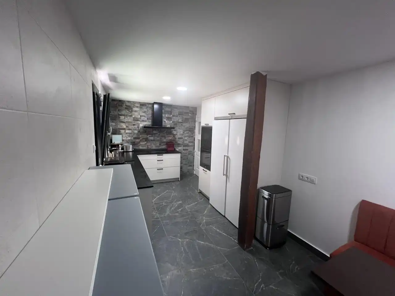 Piso de 230 m² en Segovia