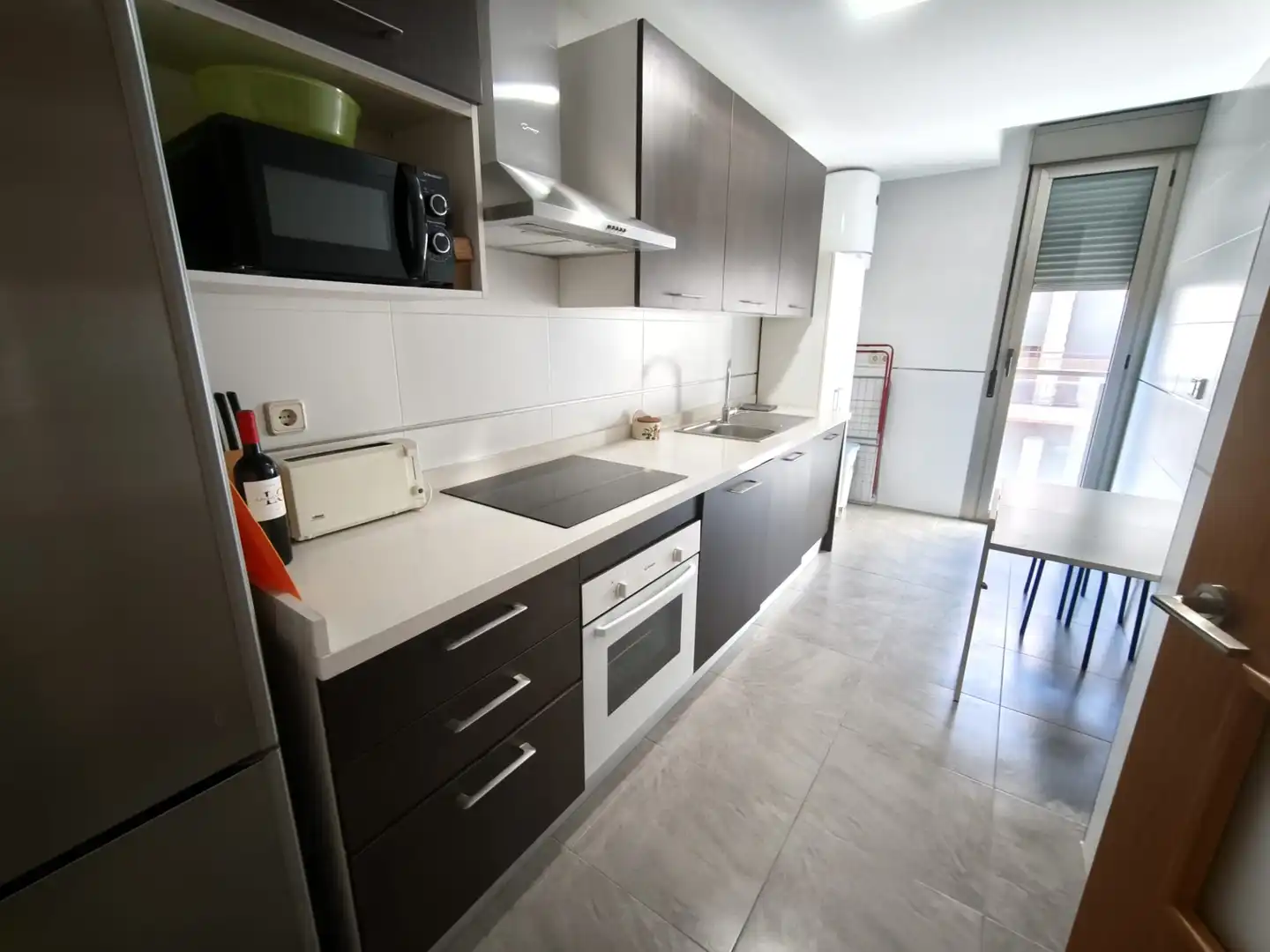 Piso de 75 m² en Albacete