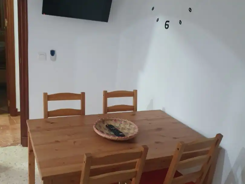 Piso de 100 m² en El Puerto de Santa María
