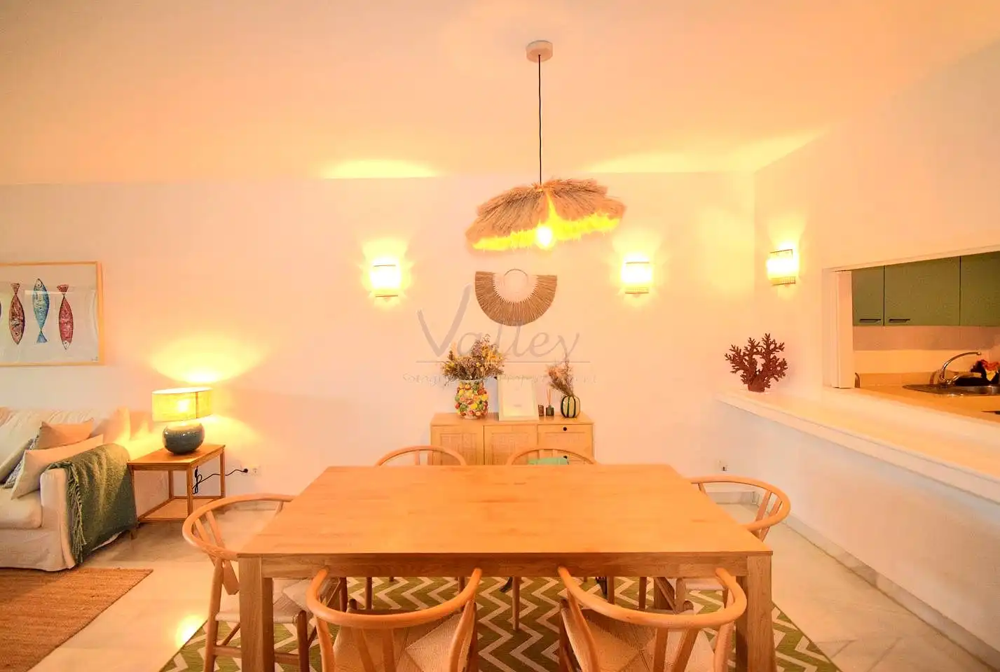 Piso de 159 m² en San Roque