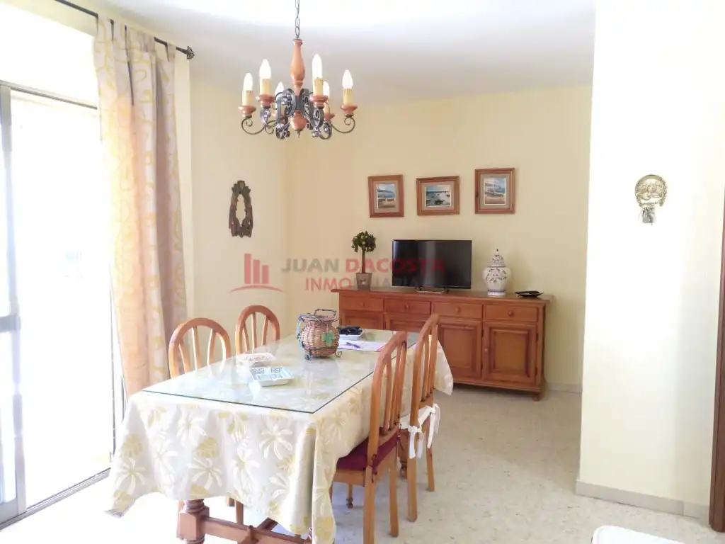 Piso de 70 m² en Huelva