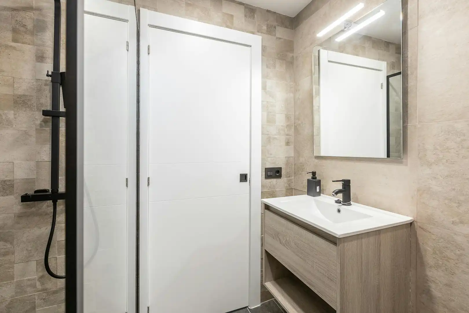 Habitación 155 m², Valencia