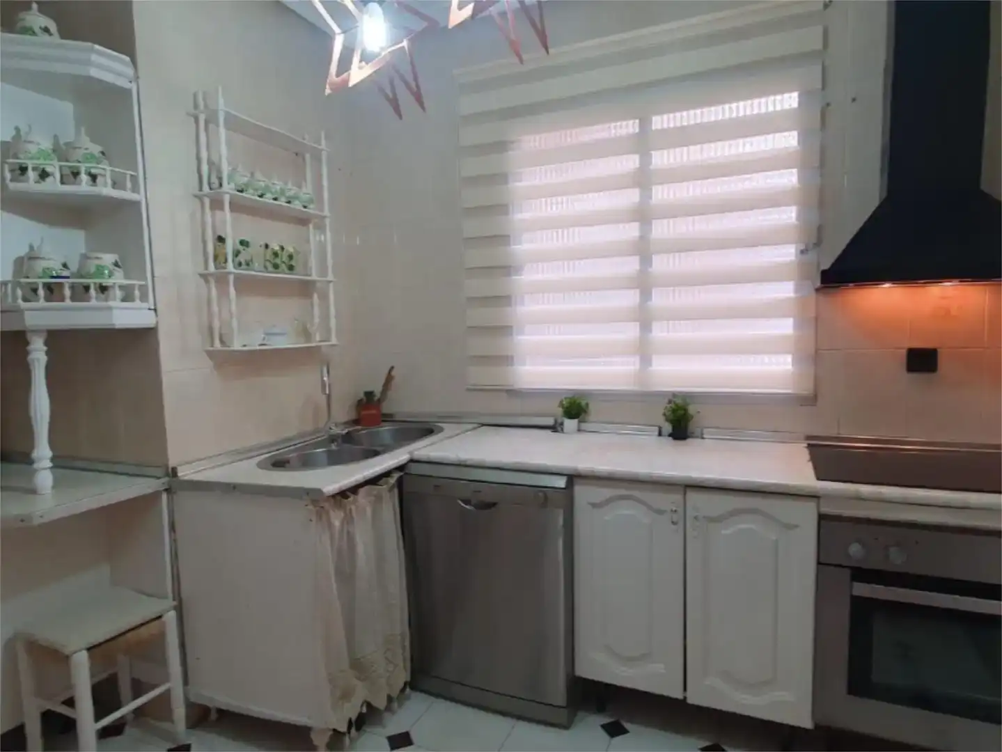 Piso de 95 m² en Linares