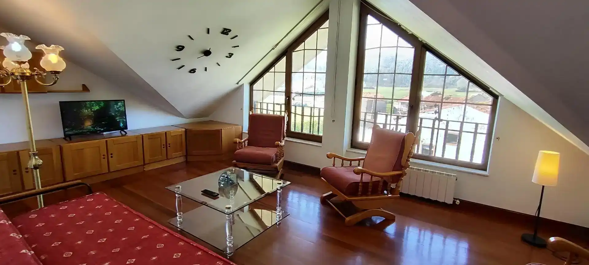 Piso de 110 m² en Liendo