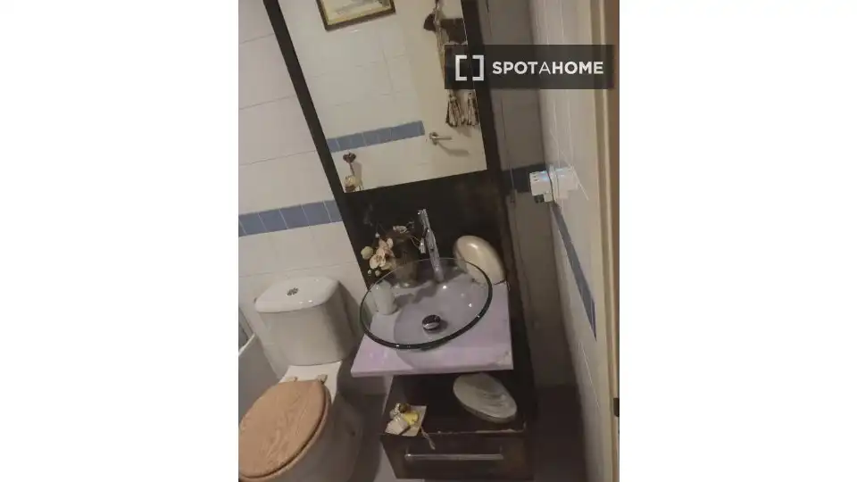 Habitación 70 m², Sevilla
