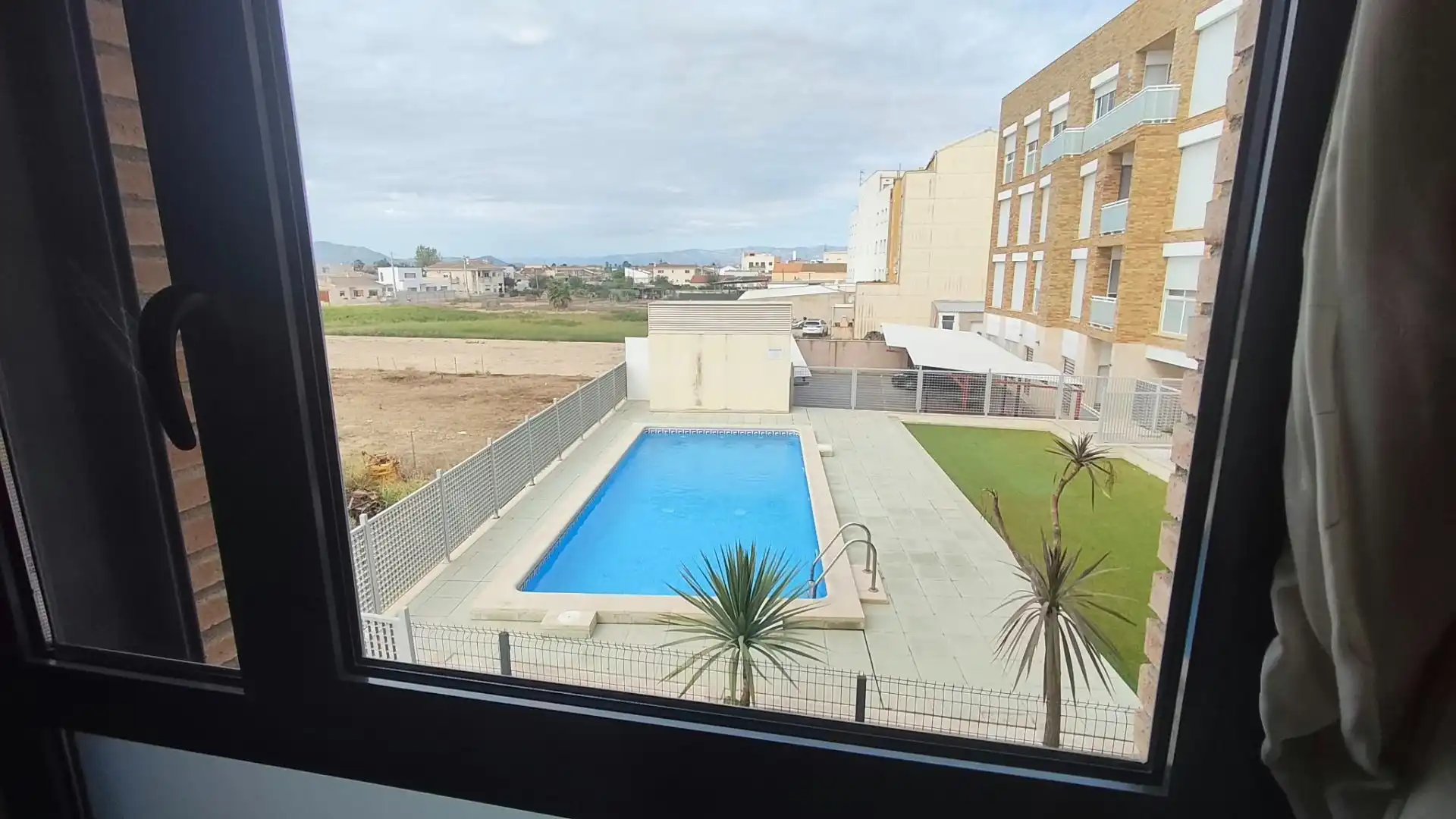 Pis de 79 m² a Deltebre