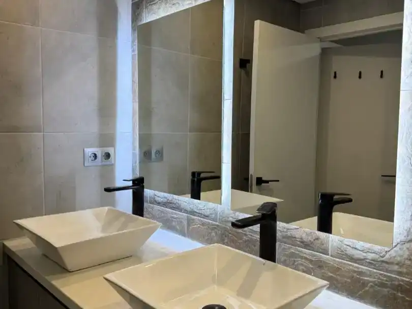 Piso de 55 m² en Marbella