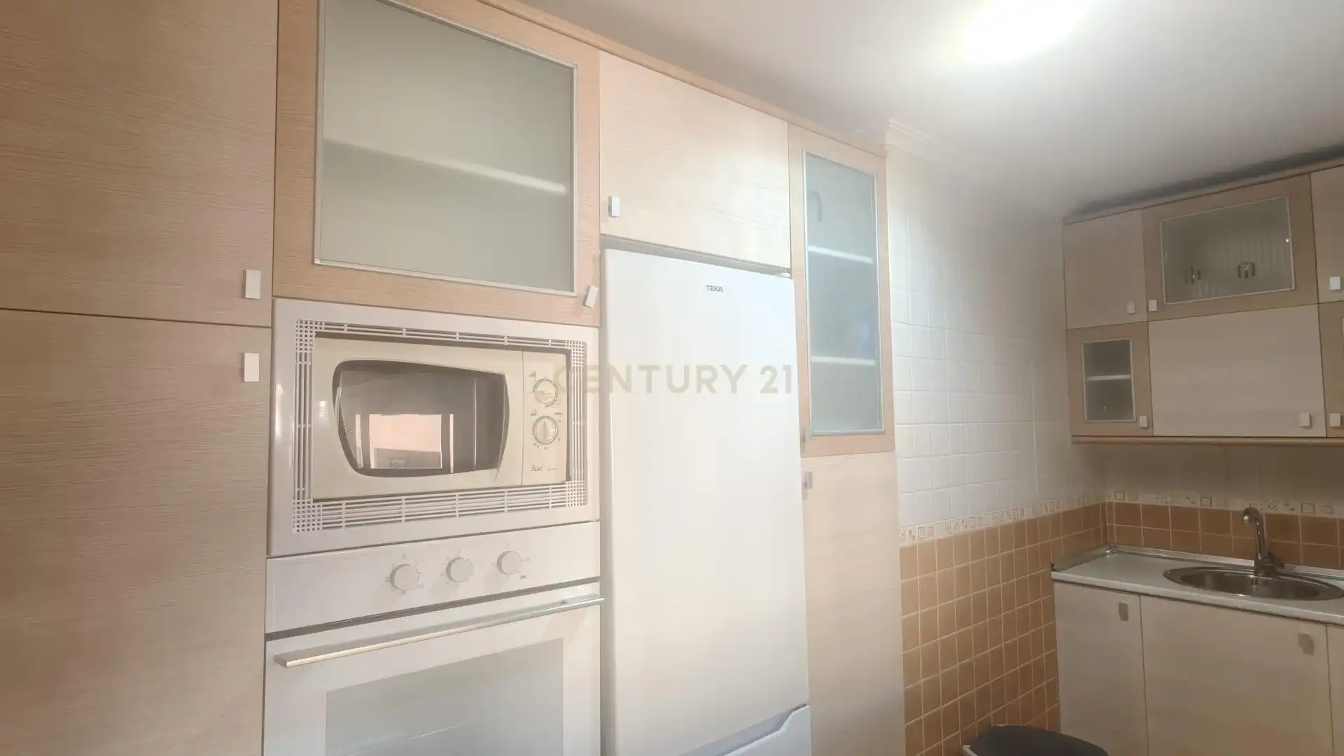 Piso de 60 m² en Cáceres