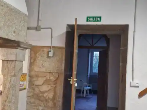 Casa de 424 m² en Muxía