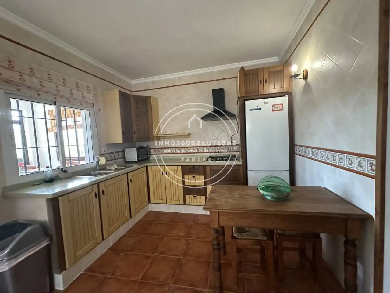 Casa de 120 m² en Tarifa