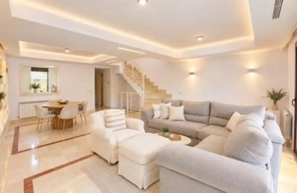 Moradia 325 m² em Marbella
