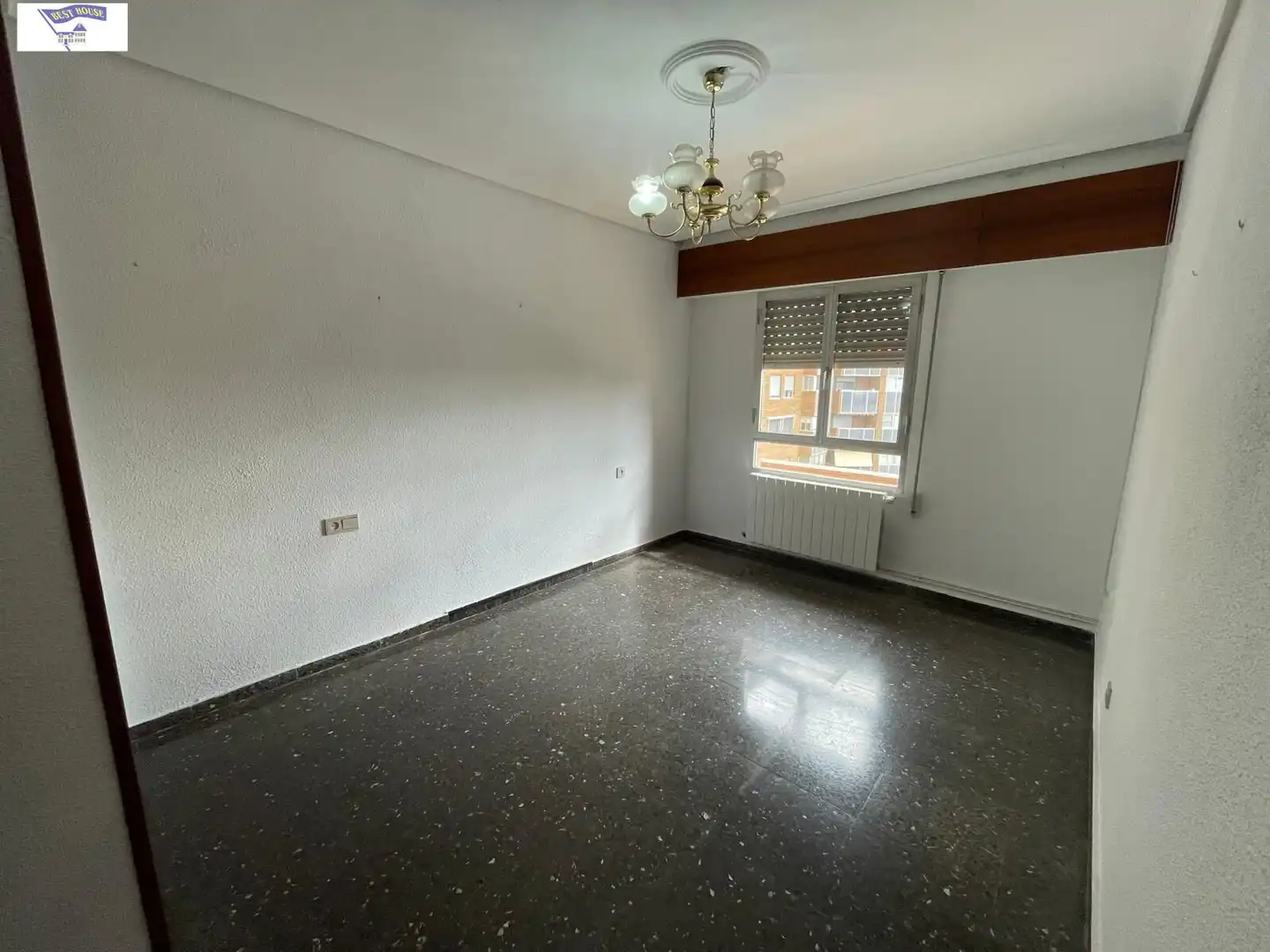 Pis de 110 m² a Albacete
