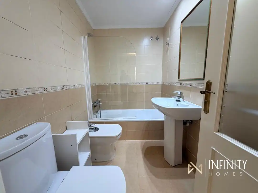 Piso de 95 m² en Plentzia