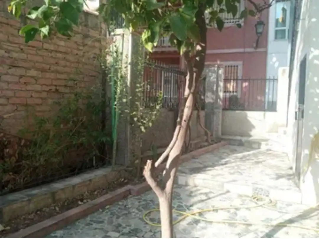 Casa de 68 m² a Granada