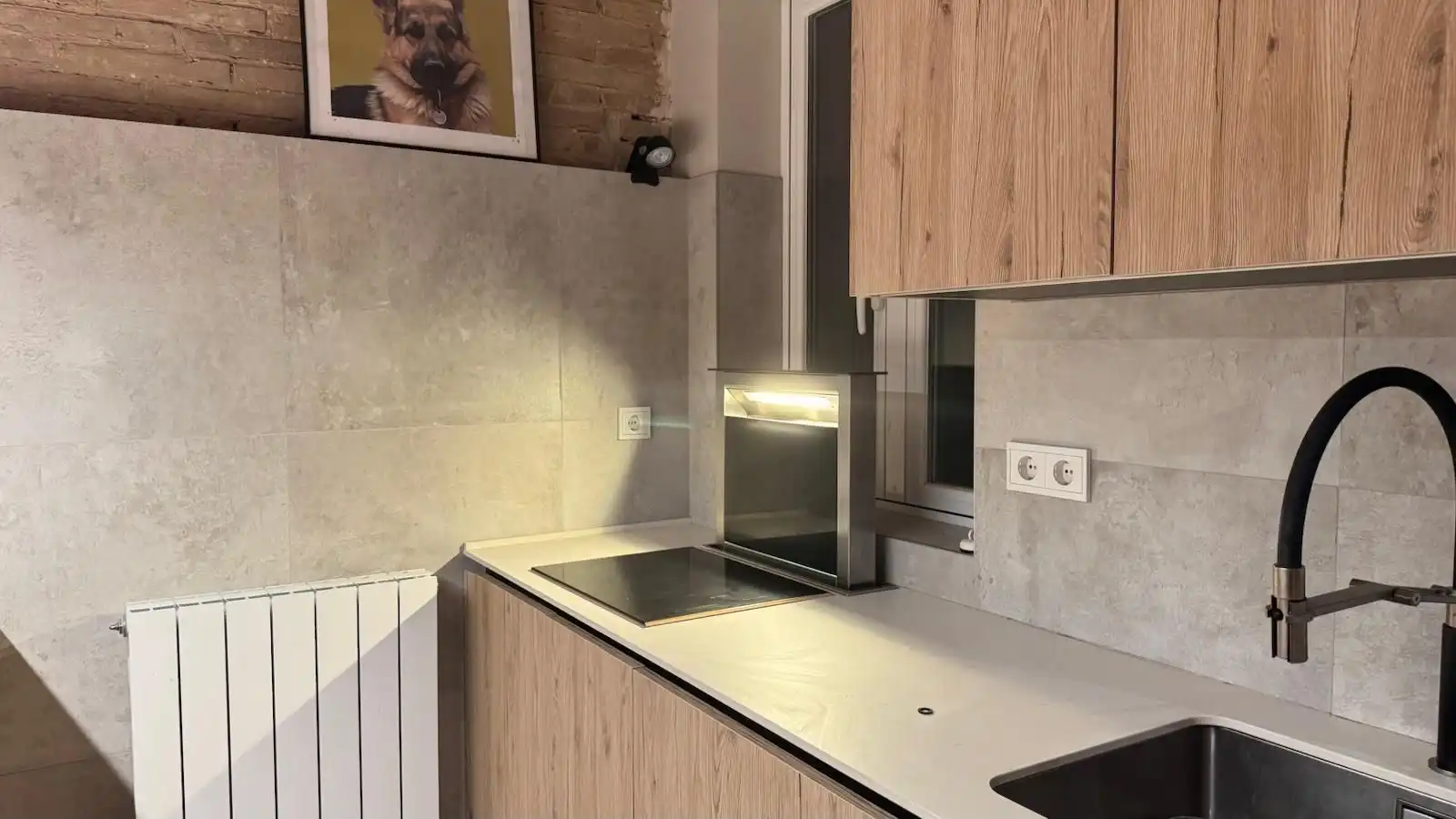 Piso de 102 m² en Logroño