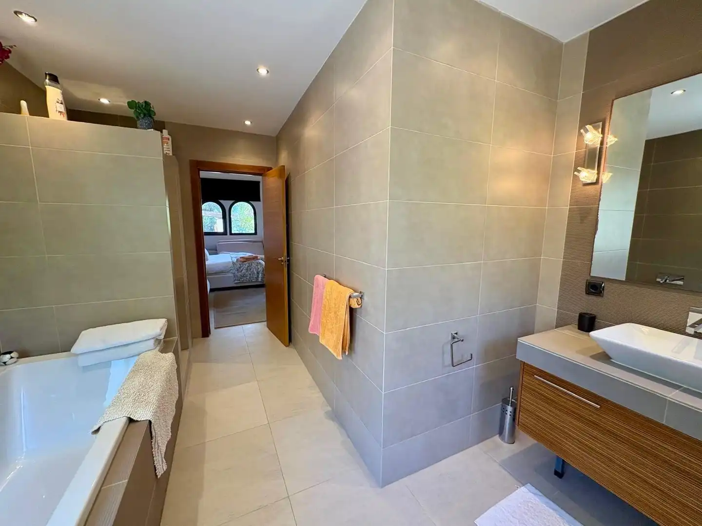 Piso de 234 m² en Andratx
