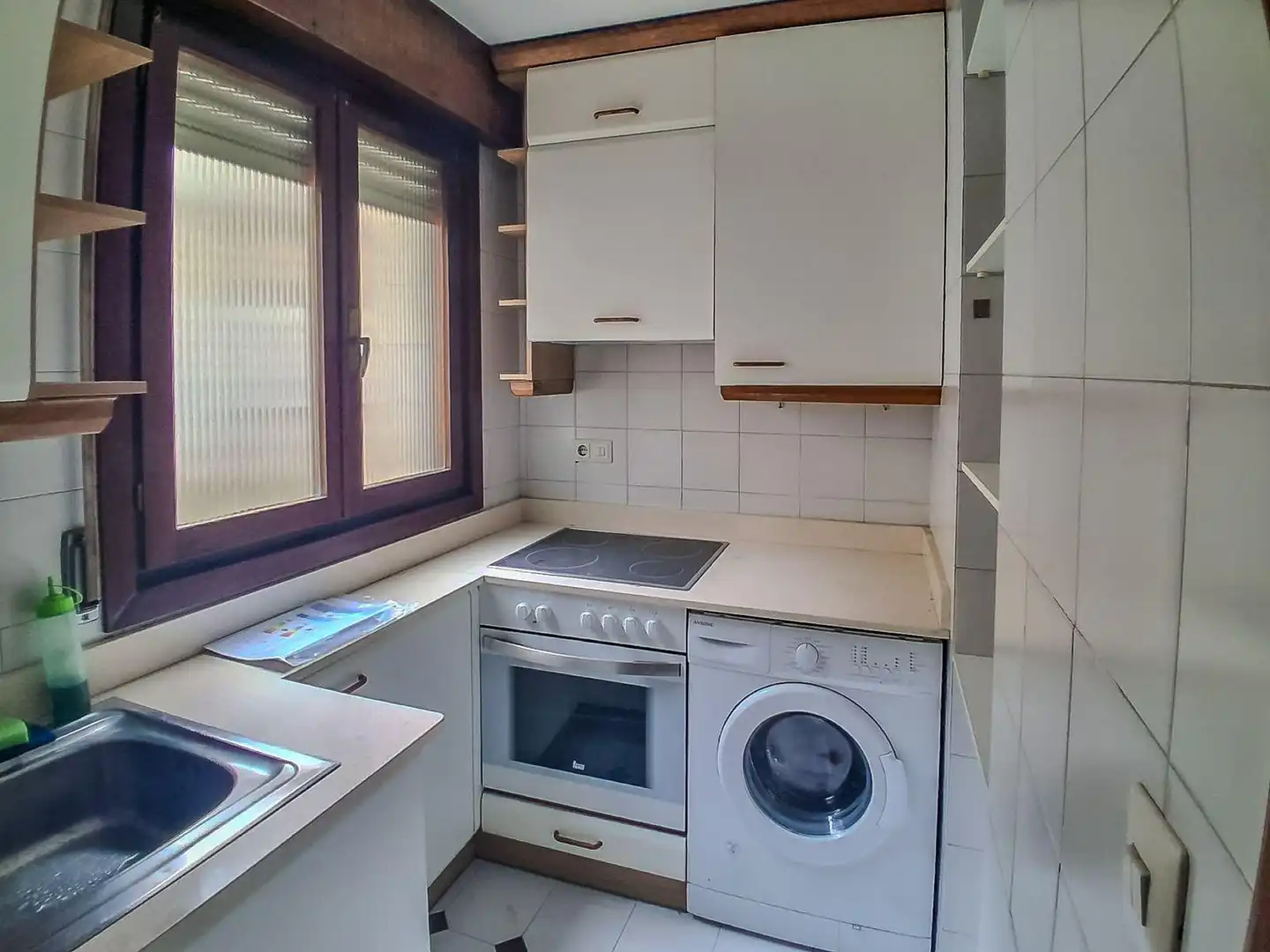 Piso de 80 m² en Santander