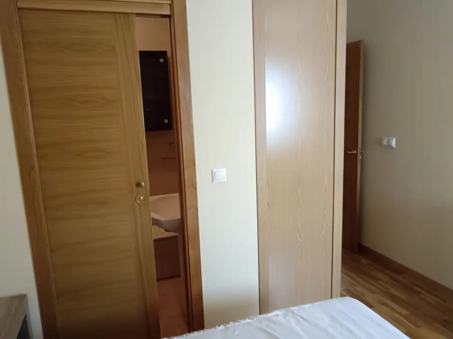 Piso de 65 m² en La Coruña