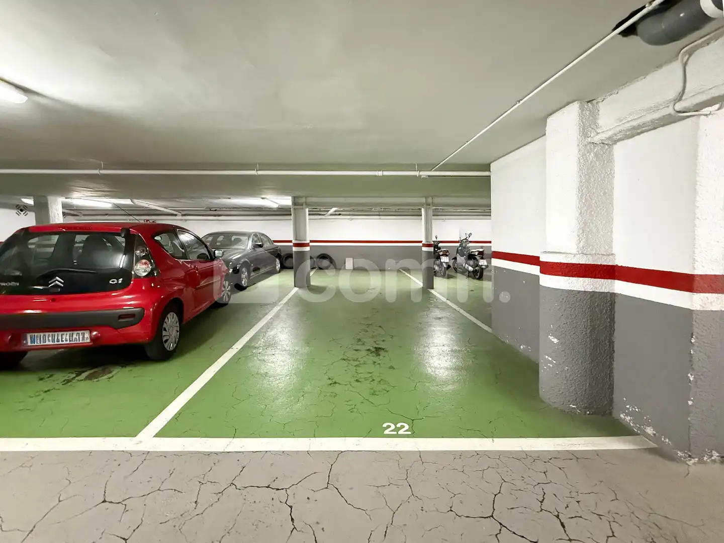 Piso de 329 m² en Barcelona