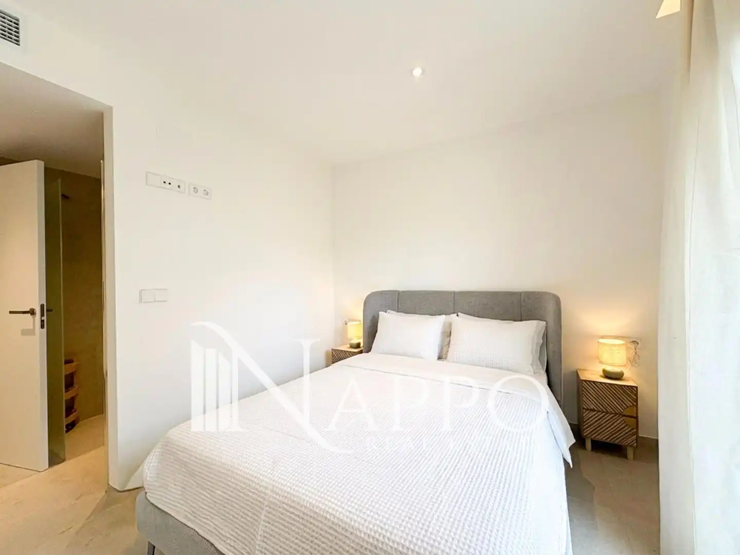 Piso de 65 m² en Palma