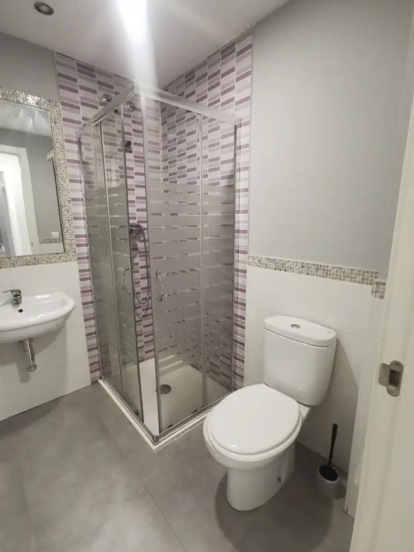 Piso de 80 m² en Salamanca