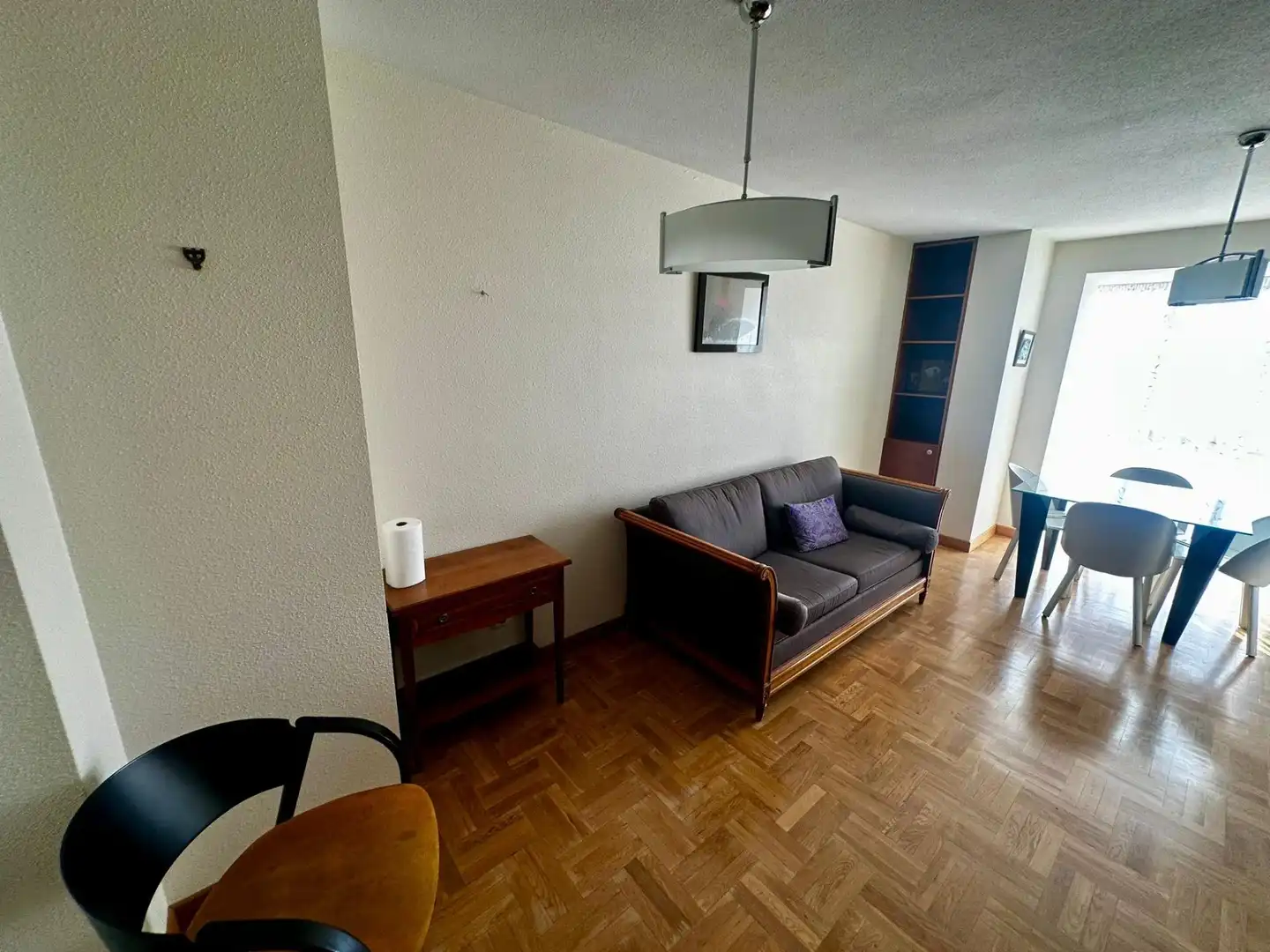Appartamento 76 m² a Burgos