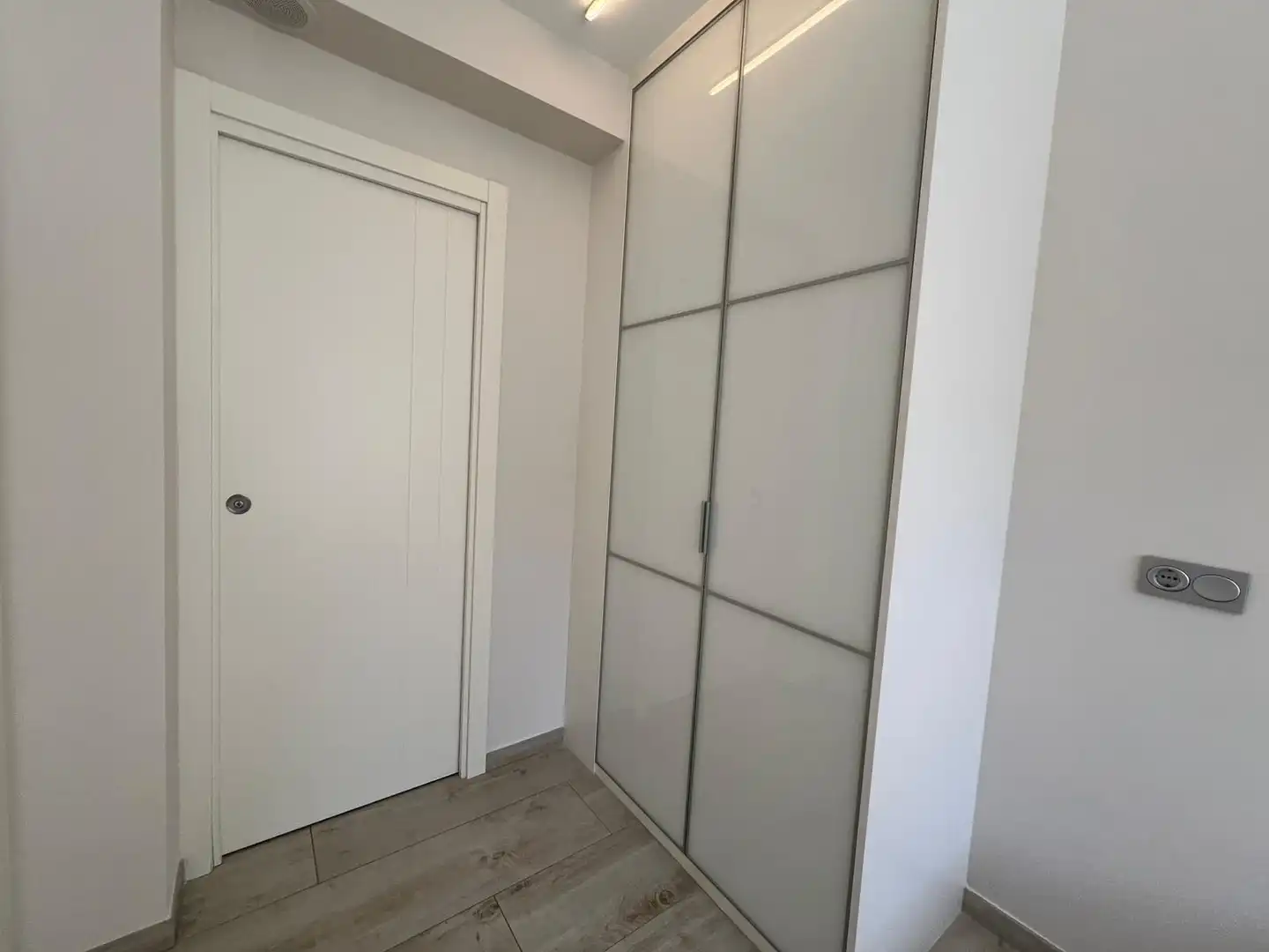 Pis de 60 m² a Sant Sebastià