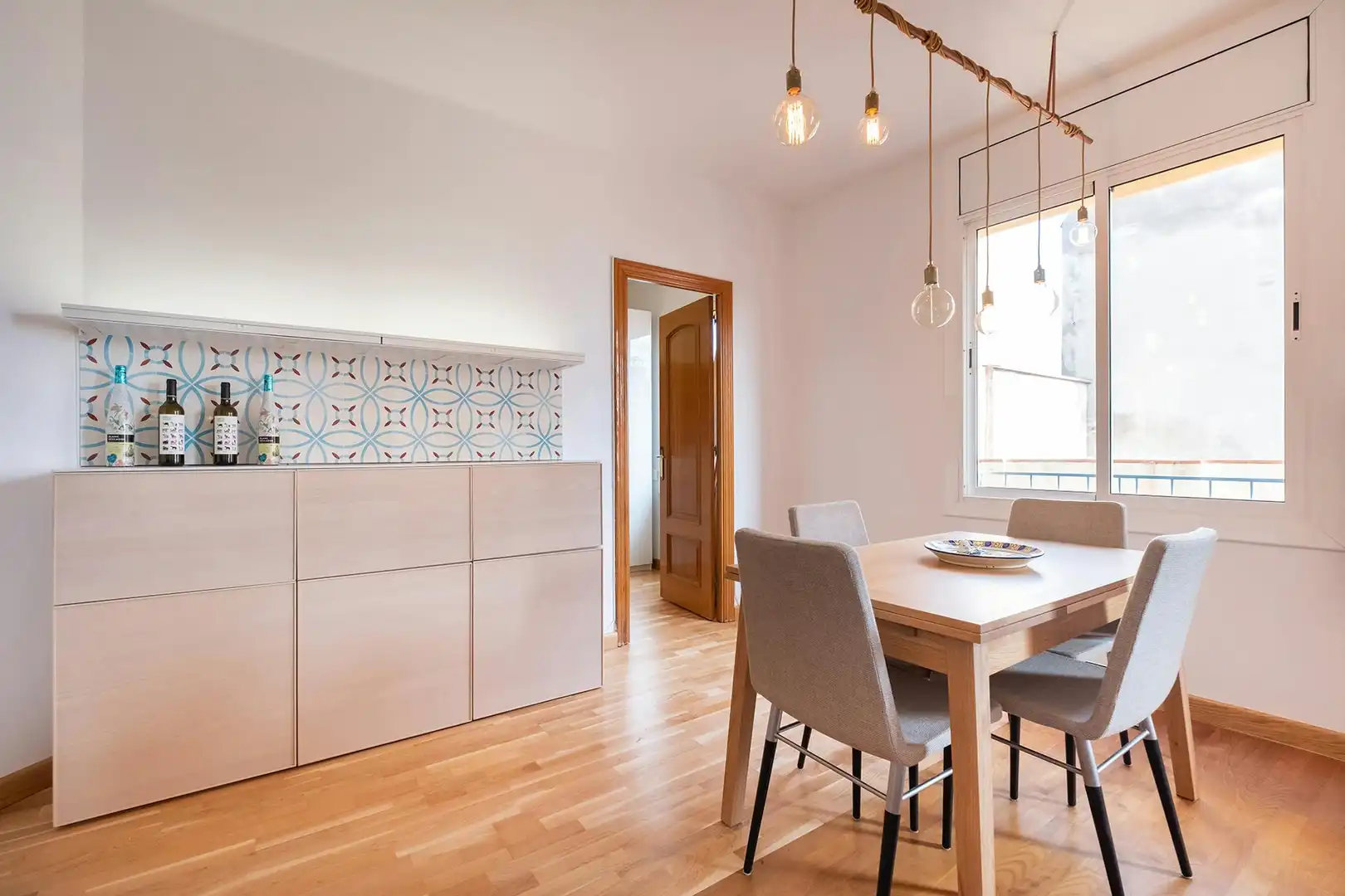 Pis de 70 m² a Barcelona