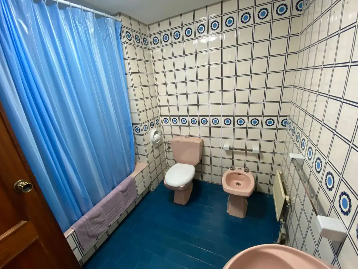 Piso de 180 m² en Palencia