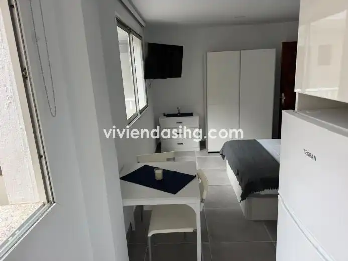 Pis de 24 m² a Puerto de la Cruz