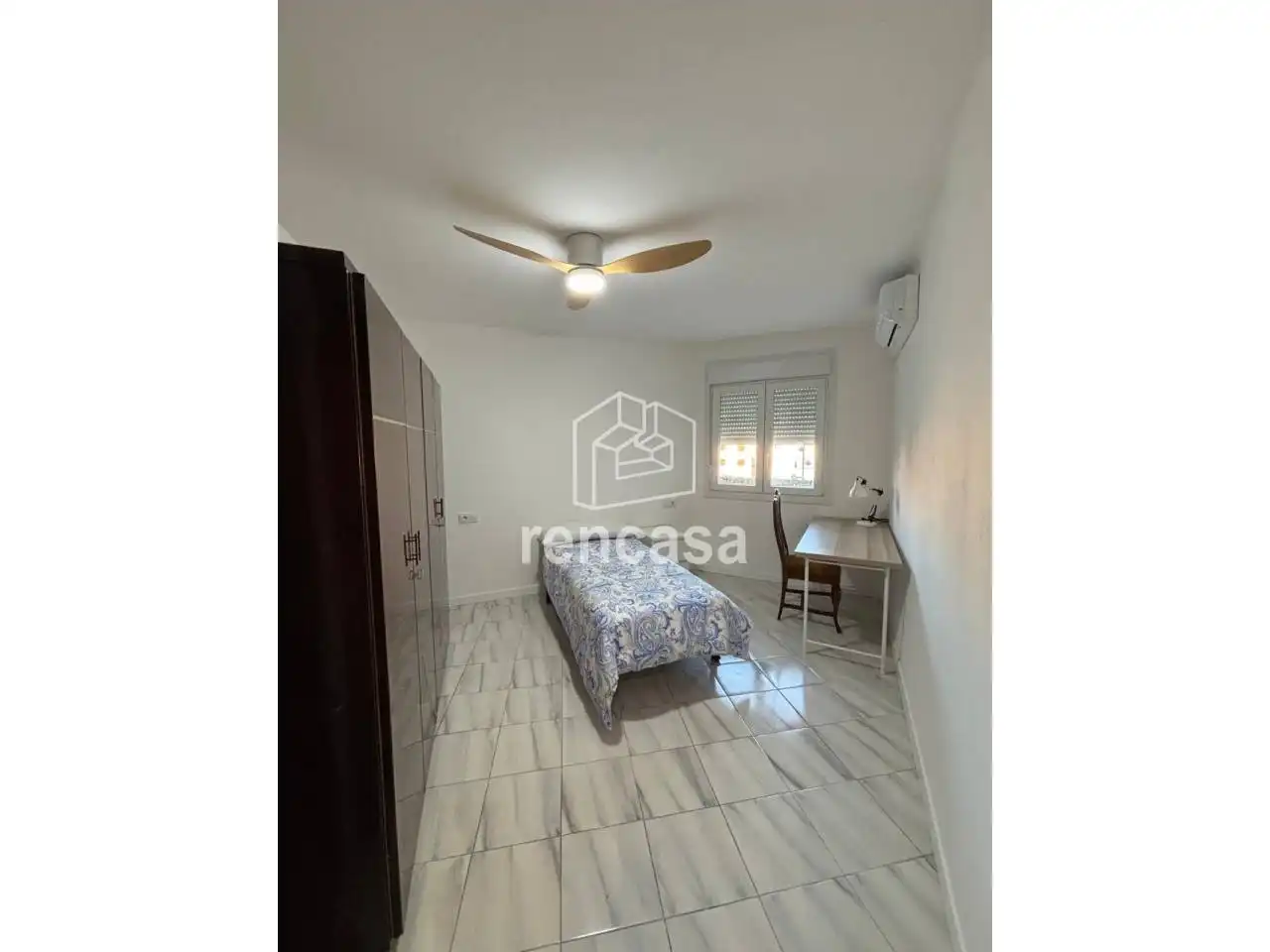 Piso de 114 m² en Lérida