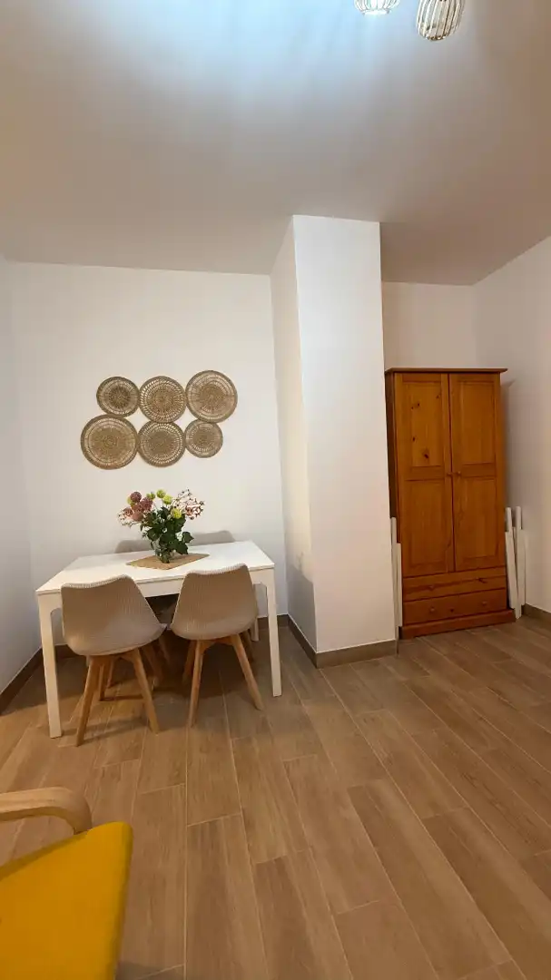 Pis de 69 m² a Sanlúcar de Barrameda