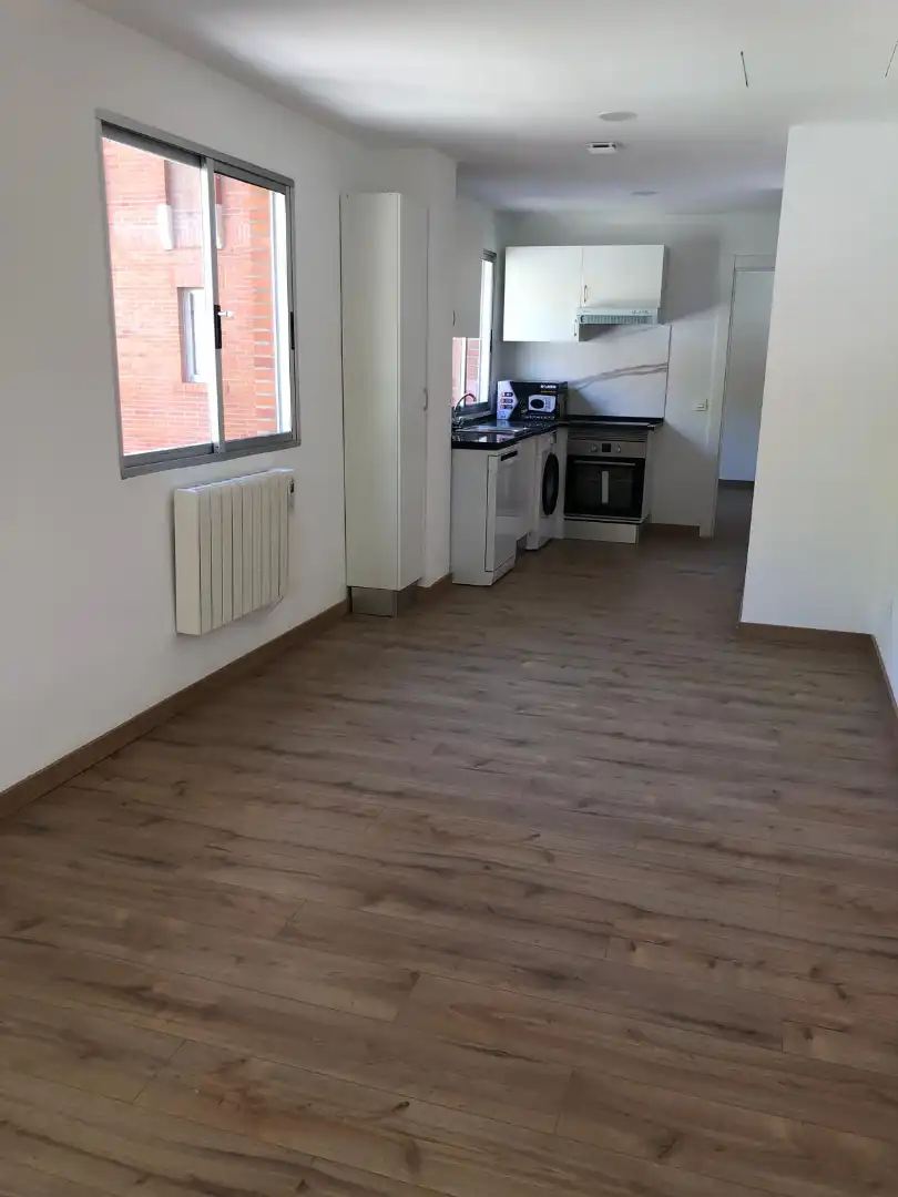 Pis de 50 m² a Valladolid