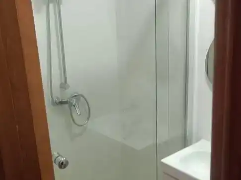 Piso de 25 m² en Segovia