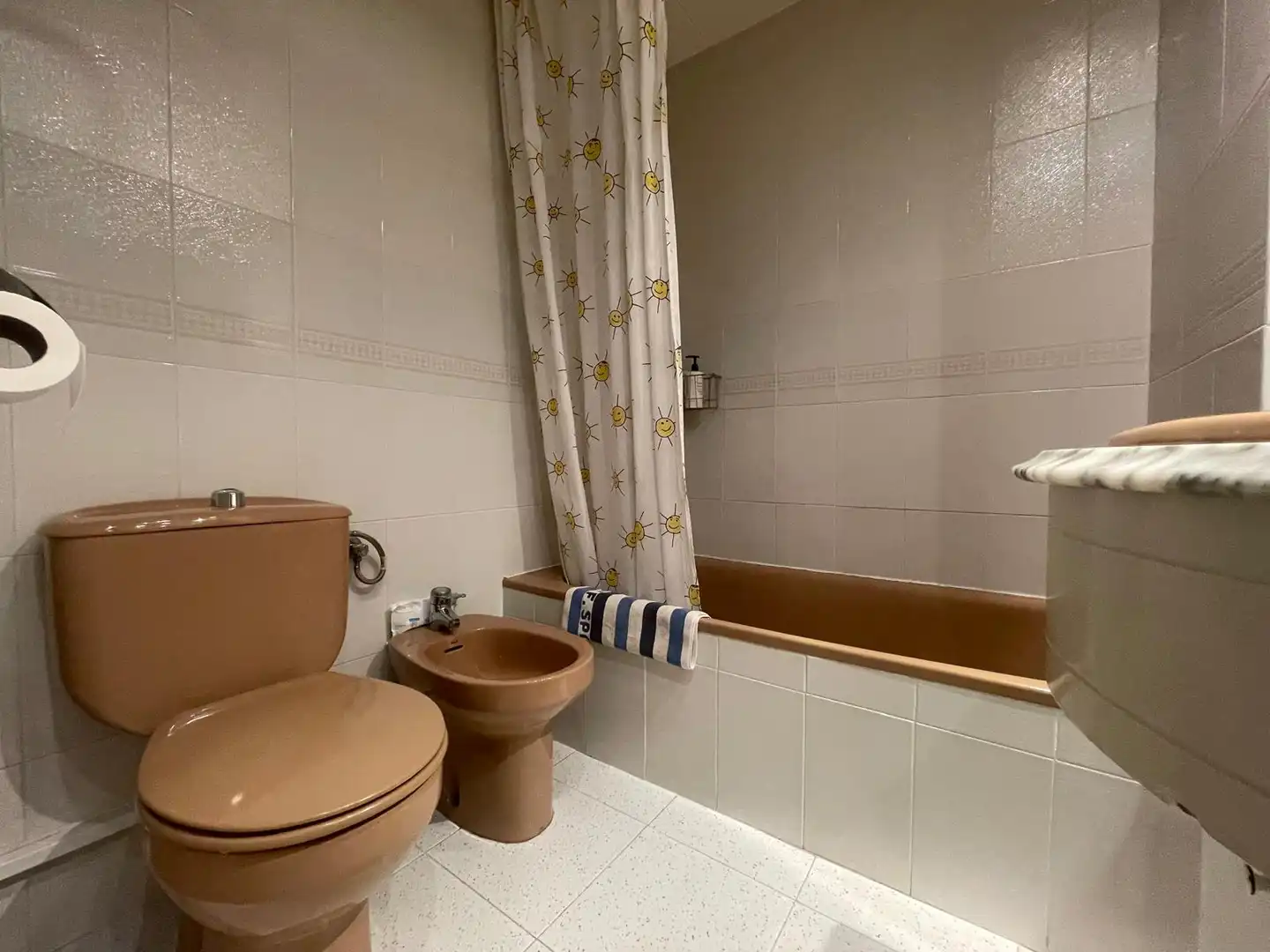 Pis de 85 m² a Castelldefels